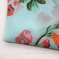 ign different patterned jacquard dobby thick chiffon fabric
